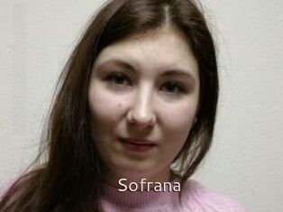 Sofrana