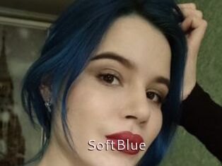 SoftBlue