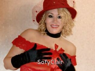 SofyClair