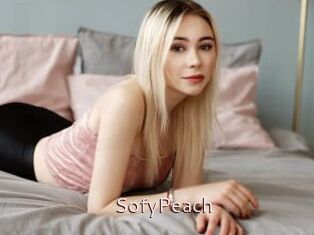SofyPeach