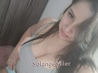 SolangeMiler