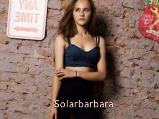 Solarbarbara