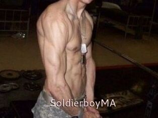 SoldierboyMA