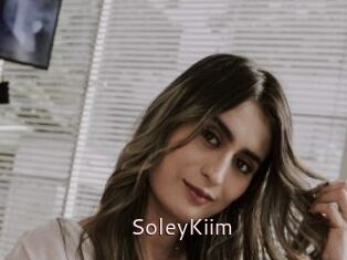 SoleyKiim