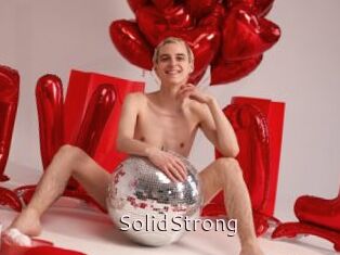 SolidStrong