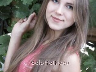 SoloHottie4u