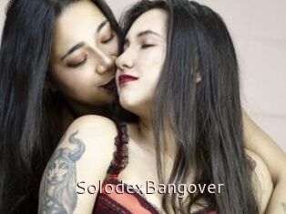 SolodexBangover