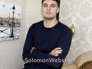 SolomonWebster