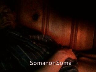 SomanonSoma