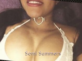 Somi_Summers