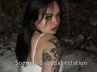 SommerBabyBabestation