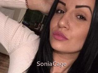 SoniaCage