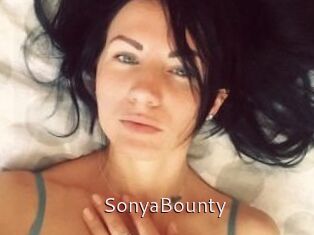 SonyaBounty