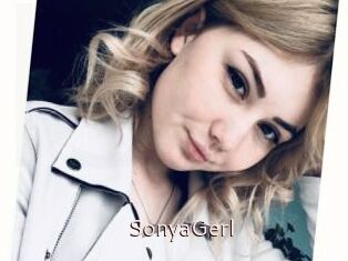 SonyaGerl