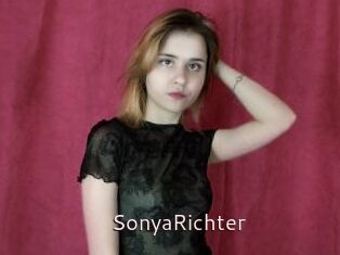 SonyaRichter