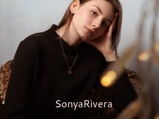 SonyaRivera