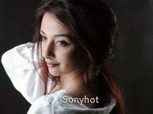 Sonyhot