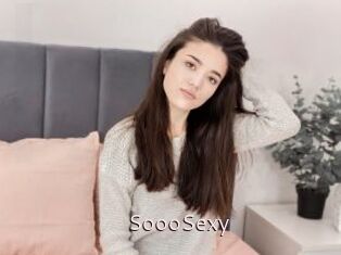 SoooSexy
