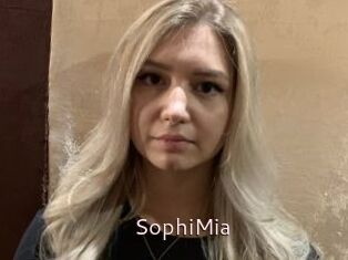 SophiMia