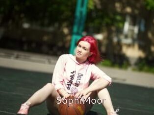 SophiMoor