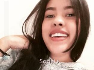 Sophi_s