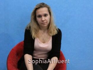 SophiaAffluent