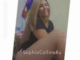 SophiaCollins4u