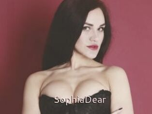SophiaDear