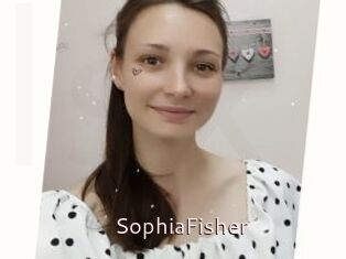 SophiaFisher