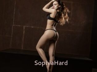 SophiaHard