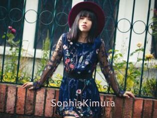 SophiaKimura
