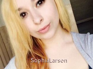 Sophia_Larson