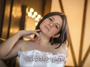 SophiaMylove
