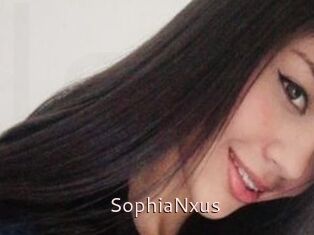 SophiaNxus