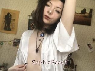 SophiaPeach