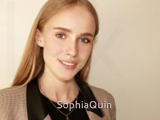 SophiaQuin