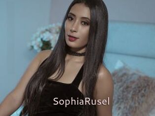 SophiaRusel