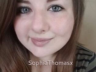 SophiaThomasx