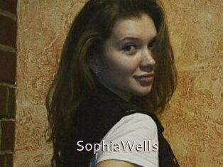 SophiaWells