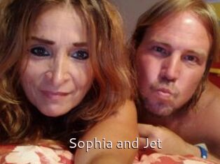 Sophia_and_Jet