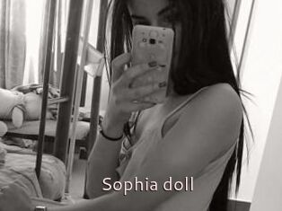 Sophia_doll