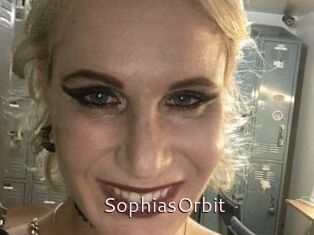 SophiasOrbit