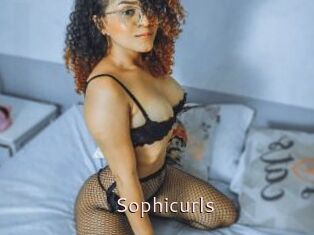 Sophicurls