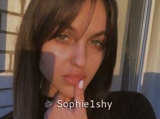 Sophie1shy