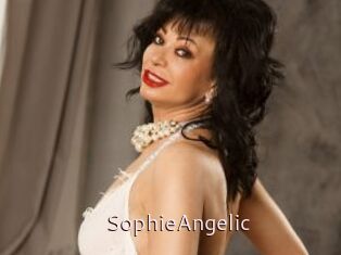 SophieAngelic