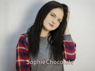 SophieChocolate