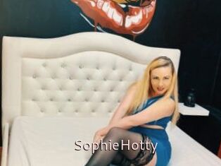 SophieHotty