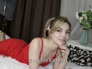 SophieKendal