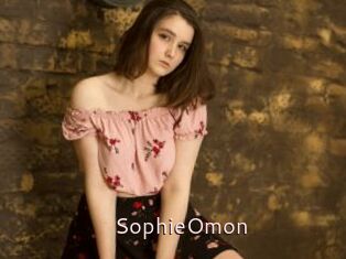 SophieOmon