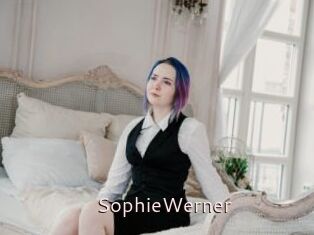 SophieWerner